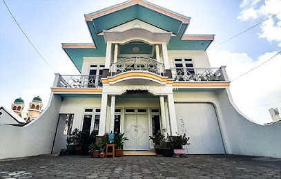 Home Stay Nusa Indah Dieng